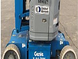 07 GENIE Z34/22N