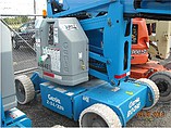 07 GENIE Z34/22N