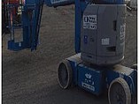 2007 GENIE Z34/22N Photo #3