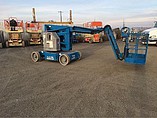 2007 GENIE Z34/22N Photo #4