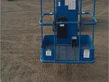 2007 GENIE Z34/22N Photo #5