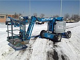 2006 GENIE Z34/22 Photo #3