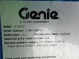 2006 GENIE Z34/22 Photo #9