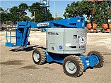 2006 GENIE Z34/22 Photo #3