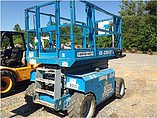 08 GENIE GS3268RT