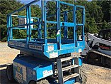 2008 GENIE GS3268RT Photo #2