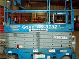 08 GENIE GS3232
