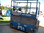 08 GENIE GS3232