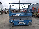 2007 GENIE GS2646 Photo #3