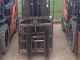 09 DOOSAN G30E-5