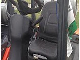2009 DOOSAN G30E-5 Photo #2