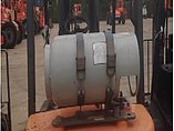 2009 DOOSAN G30E-5 Photo #4