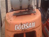 2009 DOOSAN G30E-5 Photo #5