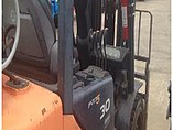2009 DOOSAN G30E-5 Photo #6