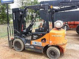 10 DOOSAN G30E-5