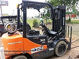 2010 DOOSAN G30E-5 Photo #2