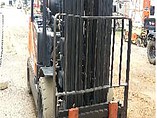 2010 DOOSAN G30E-5 Photo #3