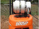 2010 DOOSAN G30E-5 Photo #4