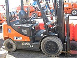 10 DOOSAN G25E