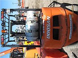 2010 DOOSAN G25E Photo #3