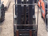 2010 DOOSAN G25E Photo #3