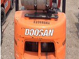 2010 DOOSAN G25E Photo #4
