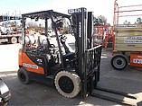 10 DOOSAN G25E