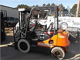 2010 DOOSAN G25E Photo #2