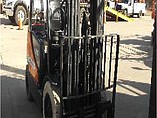 2010 DOOSAN G25E Photo #3