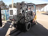 2010 DOOSAN G25E Photo #4