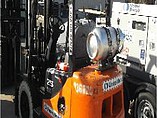 2010 DOOSAN G25E Photo #5