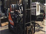 2010 DOOSAN G25E Photo #2