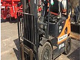 2010 DOOSAN G25E Photo #3