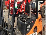 2010 DOOSAN G25E Photo #4