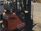 2010 DOOSAN G25E Photo #5