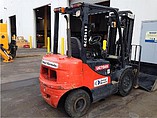 09 DOOSAN D25S-5