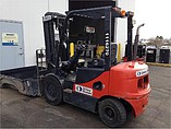 2009 DOOSAN D25S-5 Photo #2