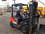 2009 DOOSAN D25S-5 Photo #3