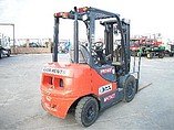 2009 DOOSAN D25S-5 Photo #2