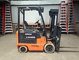 08 DOOSAN BC25S-5