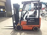 2008 DOOSAN BC25S-5 Photo #2