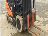 10 DOOSAN G25E