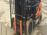 2010 DOOSAN G25E Photo #4