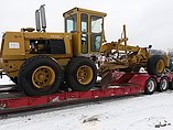 1981 GALION A600 Photo #2