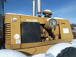 1981 GALION A600 Photo #7