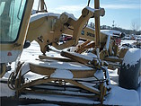 1981 GALION A600 Photo #11
