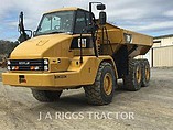 11 CATERPILLAR 730