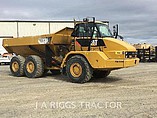 2011 CATERPILLAR 730 Photo #2
