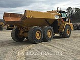 2011 CATERPILLAR 730 Photo #3