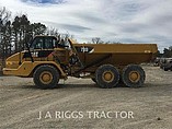 2011 CATERPILLAR 730 Photo #4